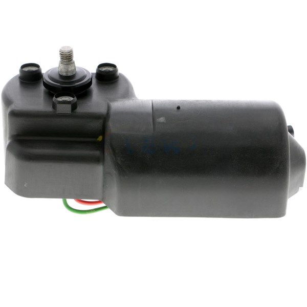 Viskermotor, Foran VEMO VEMO
