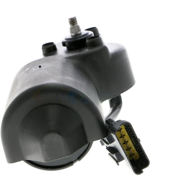 Viskermotor, Foran VEMO VEMO