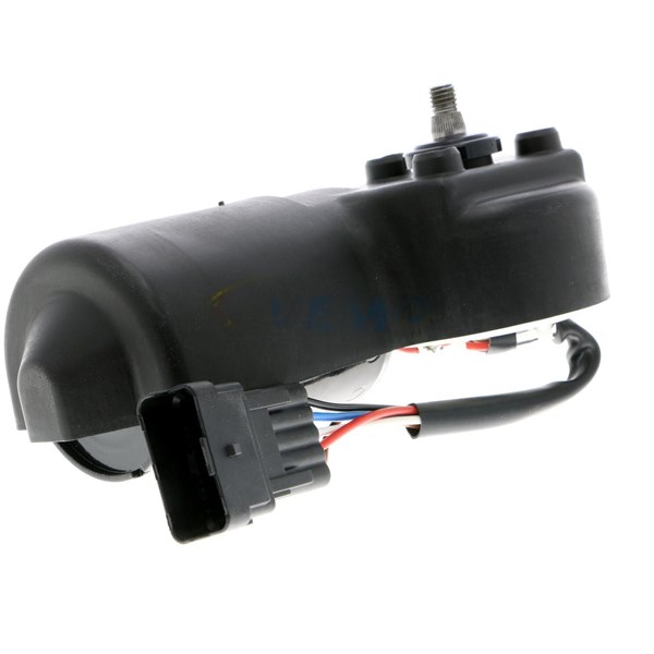 Viskermotor, Foran VEMO VEMO