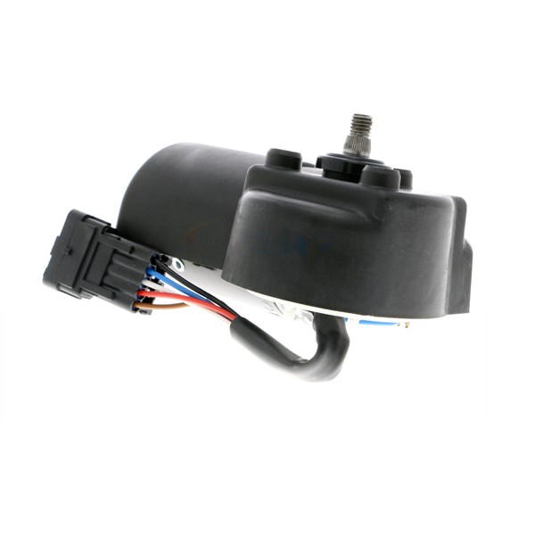 Viskermotor, Foran VEMO VEMO