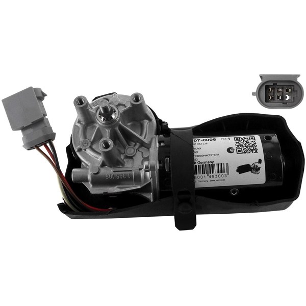 Viskermotor, Foran VEMO VEMO