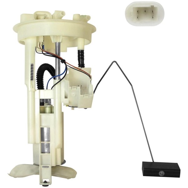 Brennstoff leveringsenhet 12V VEMO VEMO