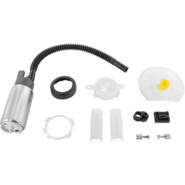 Brennstoff leveringsenhet 12V VEMO VEMO