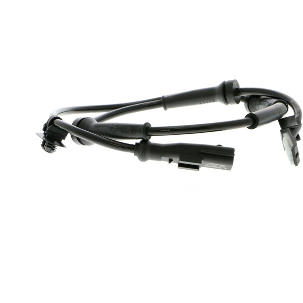 ABS Sensor, Framaksel