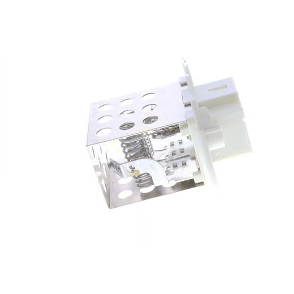 Regulator, kabinvifte