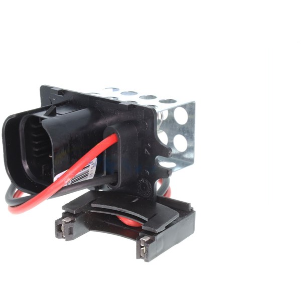 Regulator, kabinvifte