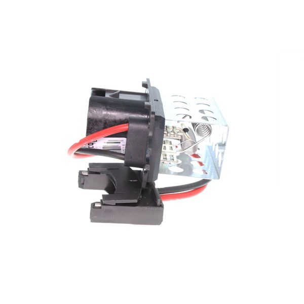 Regulator, kabinvifte
