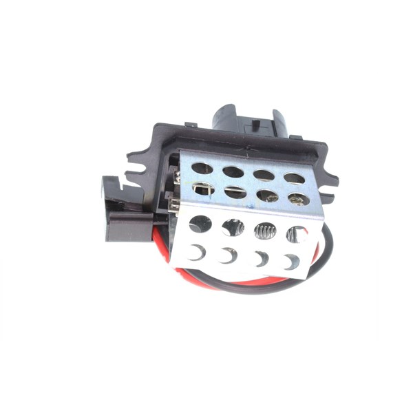 Regulator, kabinvifte