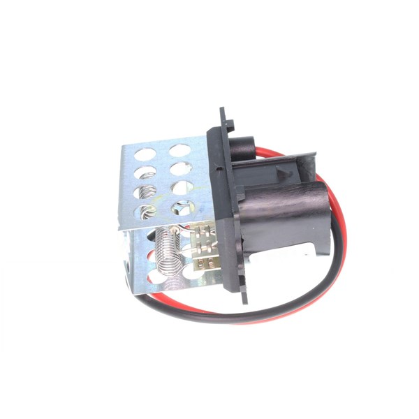 Regulator, kabinvifte