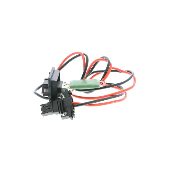 Regulator, kabinvifte