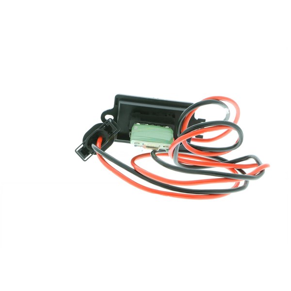 Regulator, kabinvifte