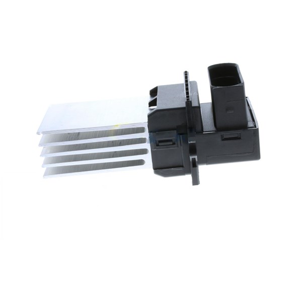 Regulator, kabinvifte