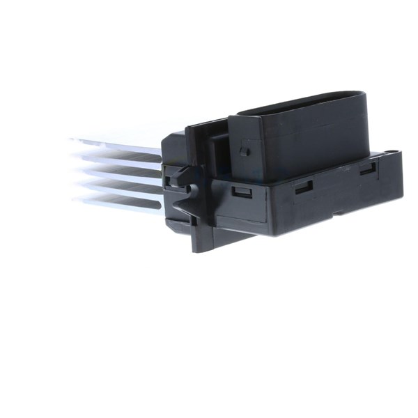 Regulator, kabinvifte
