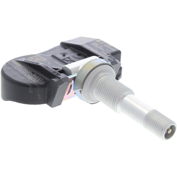 Hjulsensor, dekktrykk kontrollsystem (TPMS)