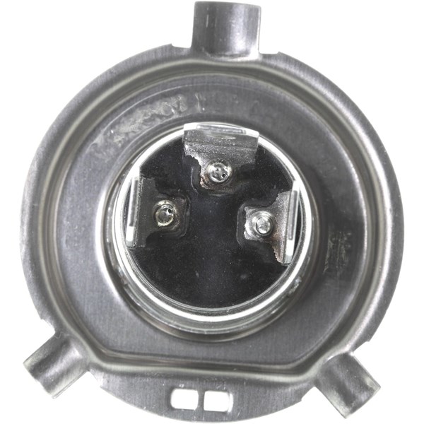 Halogenpære H4 P43t 12V Halogenpære H4 P43t 12V