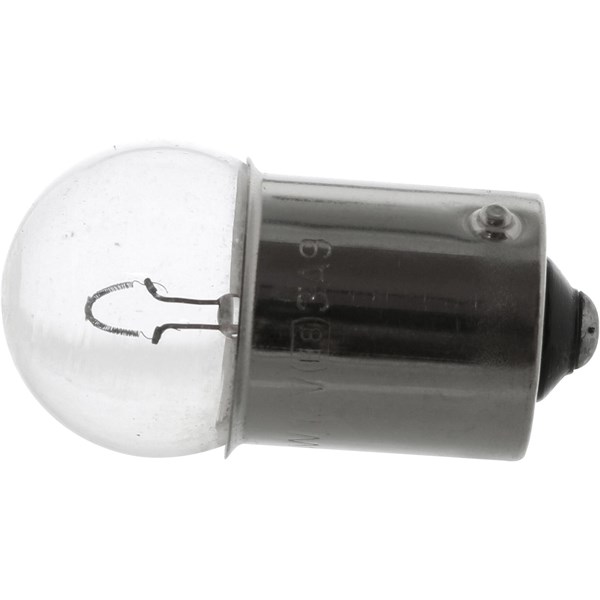 Lyspære R10w Ba15s 12V