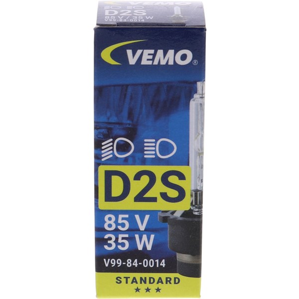 Xenonpære D2S, 4300K 85V