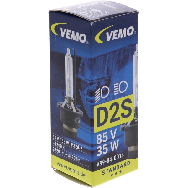 Xenonpære D2S, 4300K 85V