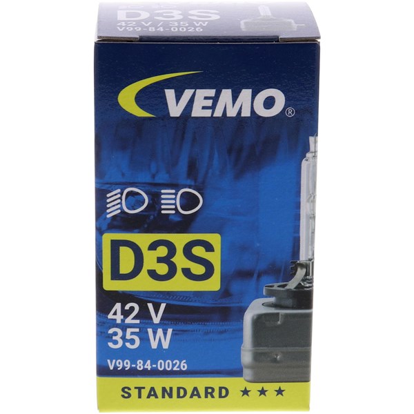 Xenonpære D3s  Pk32d-5