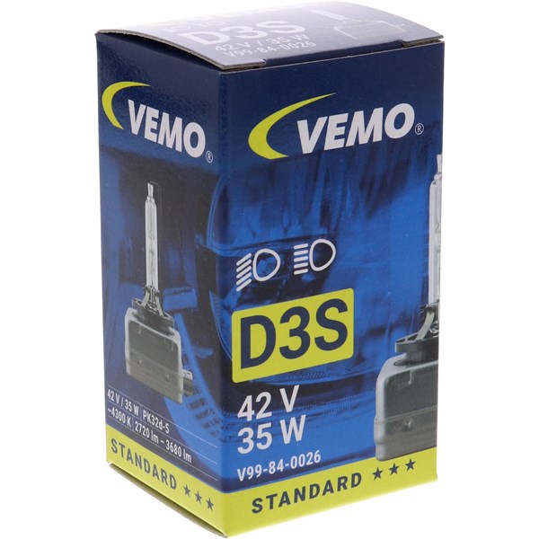 Xenonpære D3s  Pk32d-5