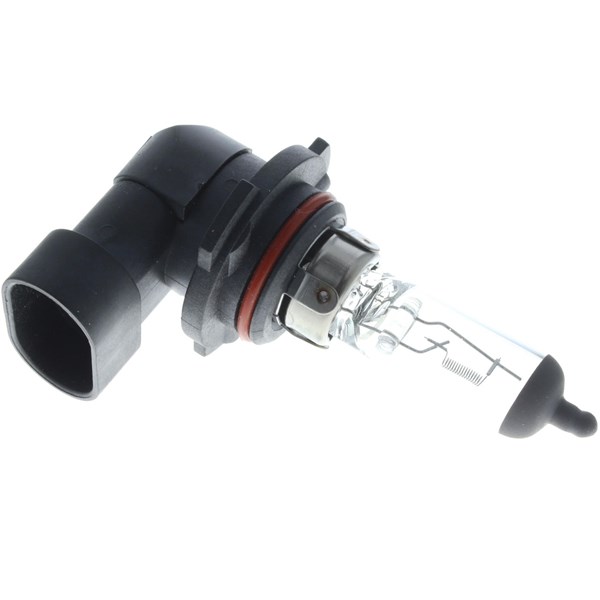 Halogenpære Halogen P22d 12V, Foran