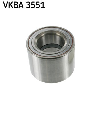 Hjullagersett, Framaksel SKF SKF
