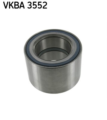 Hjullagersett, Bakaksel, Framaksel SKF SKF
