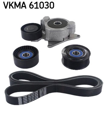 Kileremsett SKF SKF