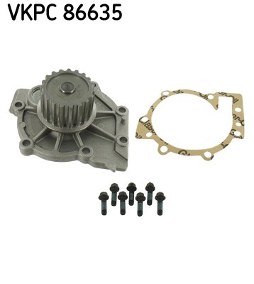 Vannpumpe SKF SKF Aquamax SKF