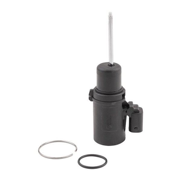 Pedalvandring sensor
