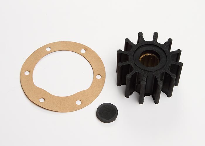 IMPELLER INKL.PACKNING