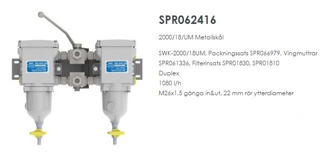 2000/18/UM Metallskål