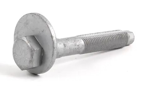 Skrue, sporinnstilling, Bakaksel, på begge sider, Øvre ORIGINAL Original