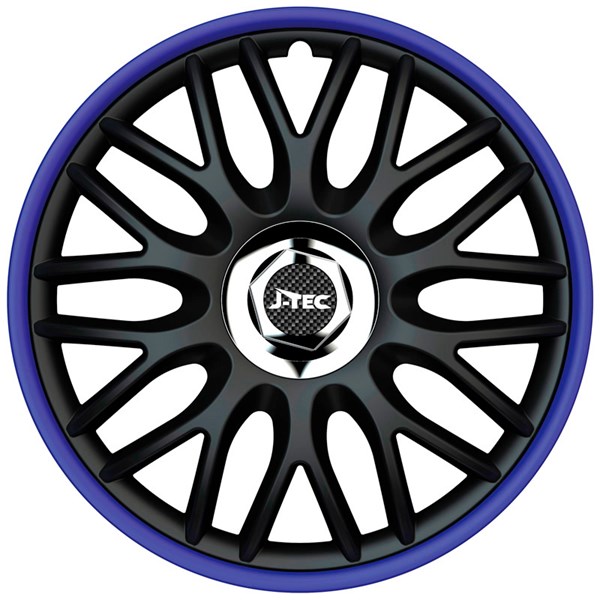 Hjulkapsler/navkapsler J-TEC J-Tec