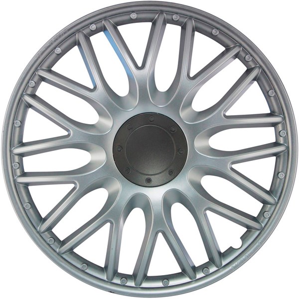 Hjulkapsler/navkapsler J-TEC J-Tec