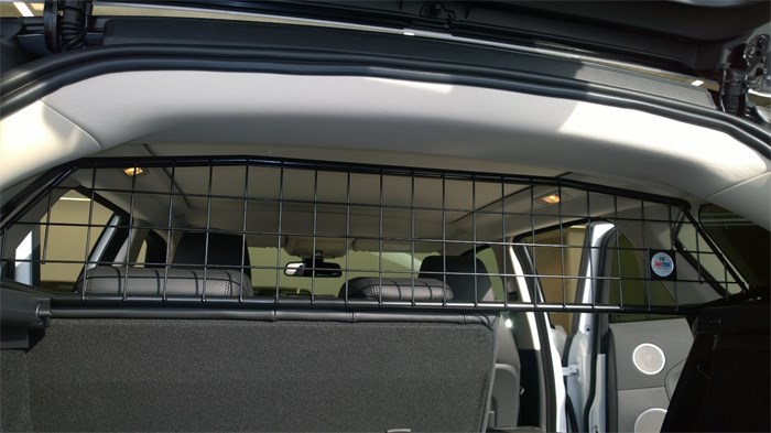 Lastegitter Landrover / Rangerover Evoque Gen I Artfex