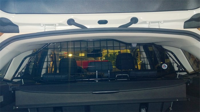 Lastegitter Subaru Subaru Levorg ARTFEX Artfex