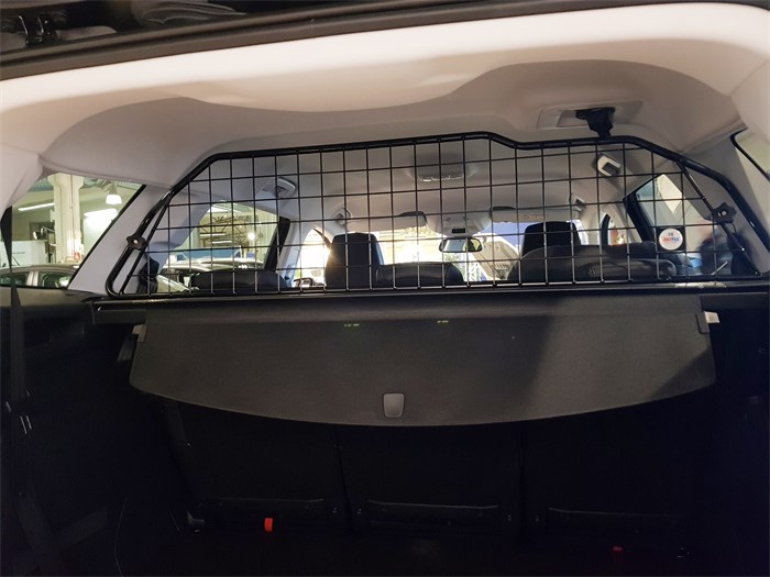 Lastegitter Peugeot 5008 Gen II 2017-2024 ARTFEX Artfex