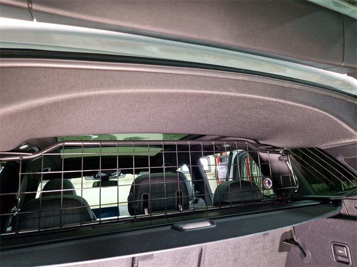 Lastegitter Volvo Xc60 ARTFEX Artfex
