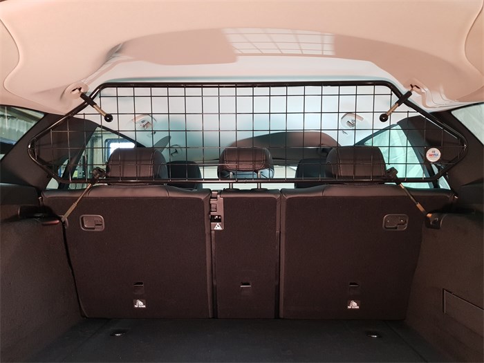 Lastegitter Mercedes-benz E-class S213 Artfex