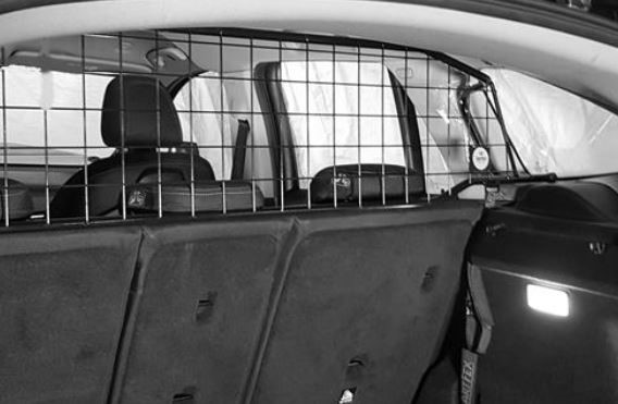 Lastegitter Bmw X1 Body F48 2015-2022 Artfex