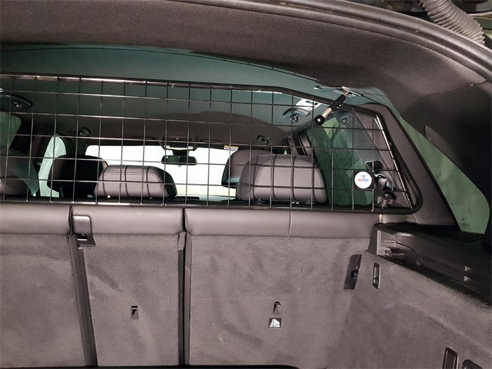 Lastegitter Bmw X5 F15 ARTFEX Artfex