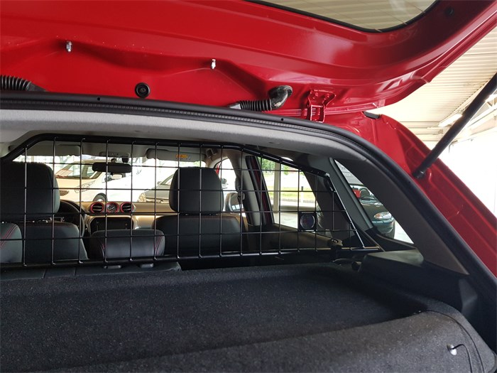 Lastegitter Suzuki Vitara Gen 4 ARTFEX Artfex