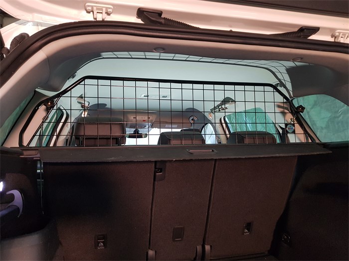 Lastegitter Skoda Kodiaq ARTFEX Artfex