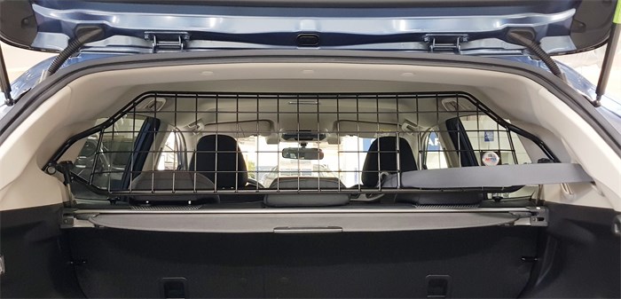 Lastegitter Subaru Xv / Impreza 2nd Gen 2018 - Artfex