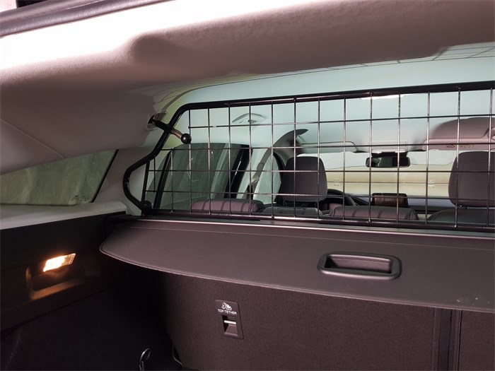 Lastegitter Ford Focus Kombi Gen IV 2019- Artfex