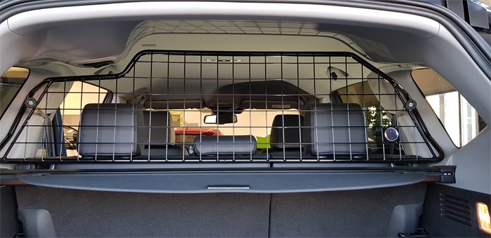 Lastegitter Honda Cr-v Generation 5(V) Artfex