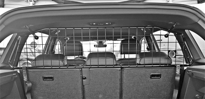 Lastegitter Vw Tiguan Gen II 2017- 2023 Artfex