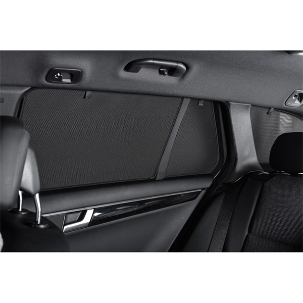 Vindusnett CAR SHADES Car Shades