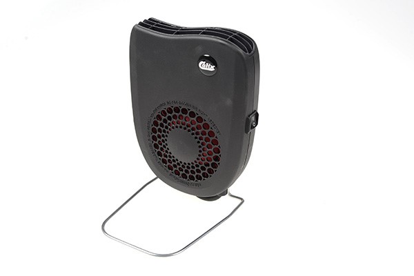 Kupévarmer 230V CALIX CALIX